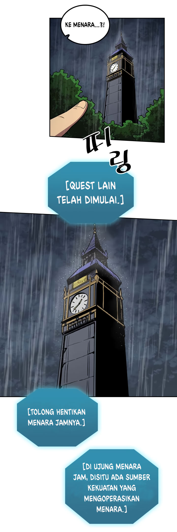 A Returner’s Magic Should Be Special Chap 30 - Next Chap 31