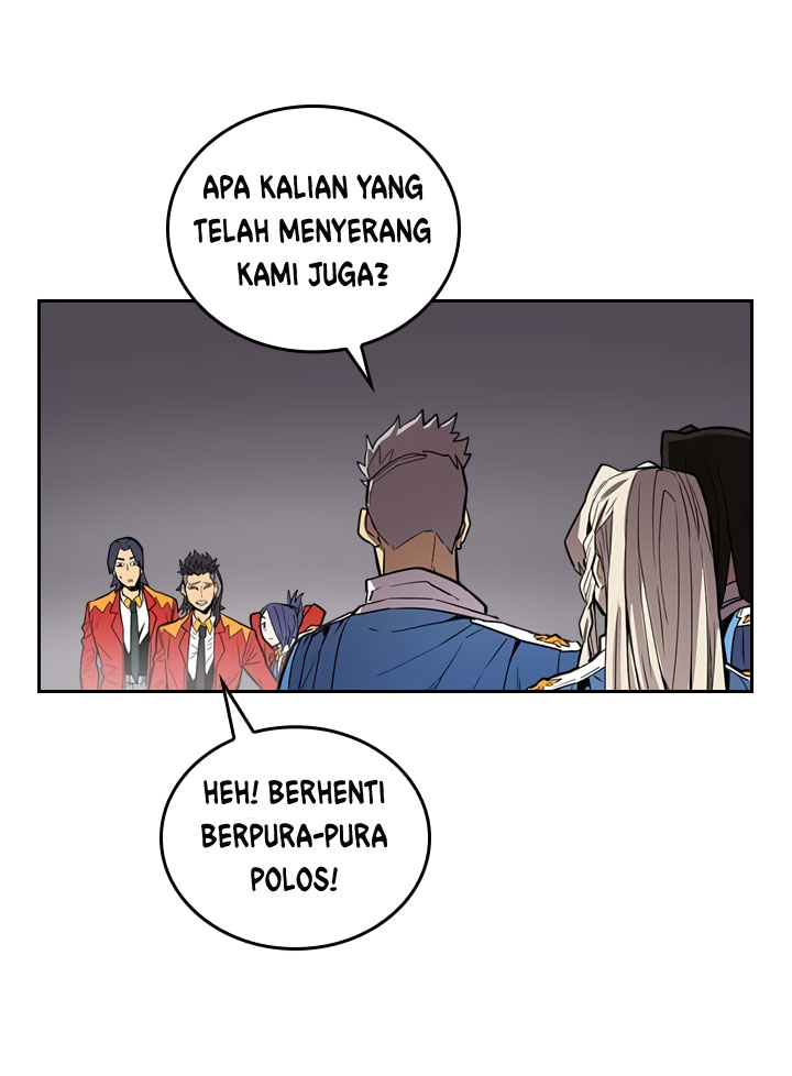 A Returner’s Magic Should Be Special Chap 31 - Next Chap 32