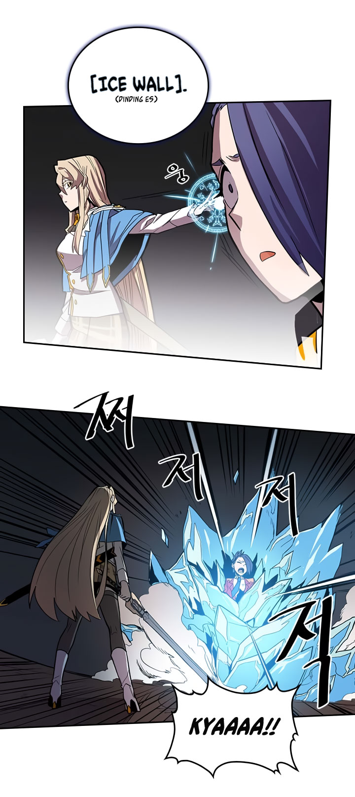 A Returner’s Magic Should Be Special Chap 31 - Next Chap 32