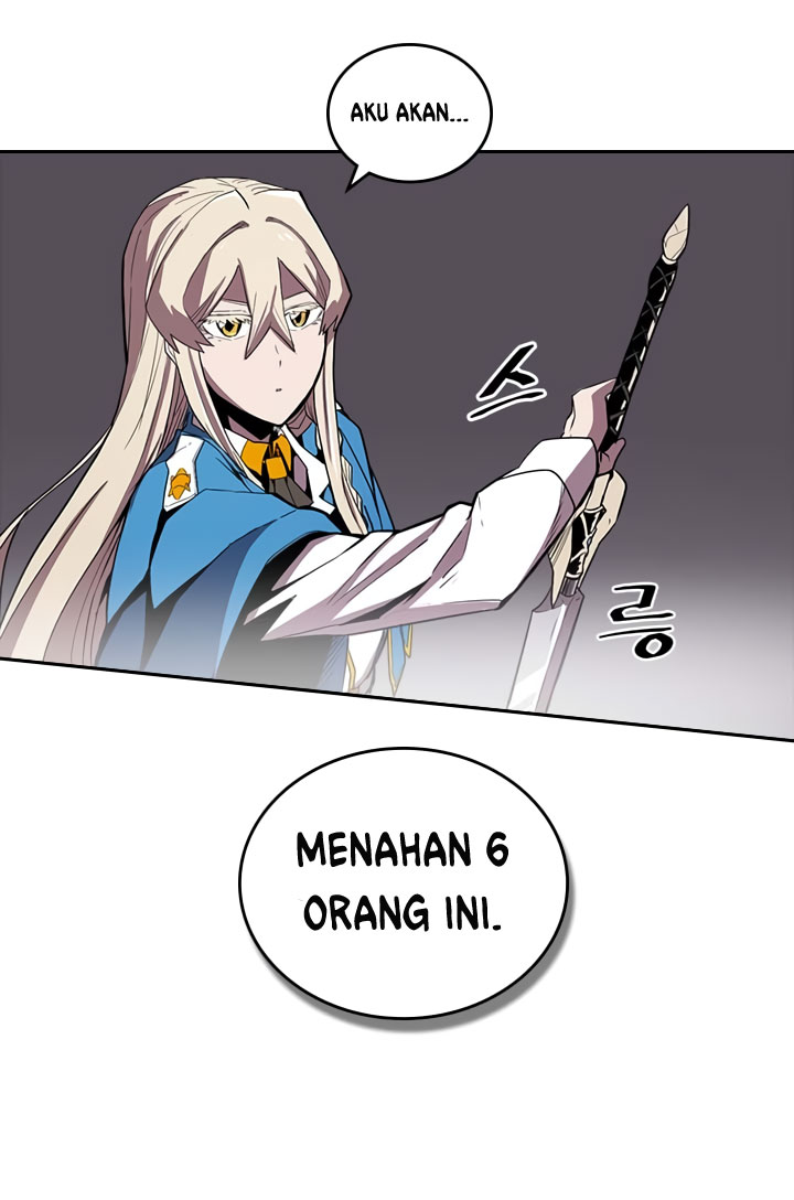 A Returner’s Magic Should Be Special Chap 31 - Next Chap 32