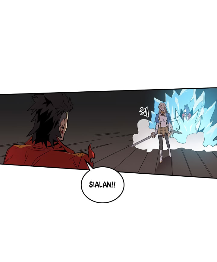 A Returner’s Magic Should Be Special Chap 31 - Next Chap 32