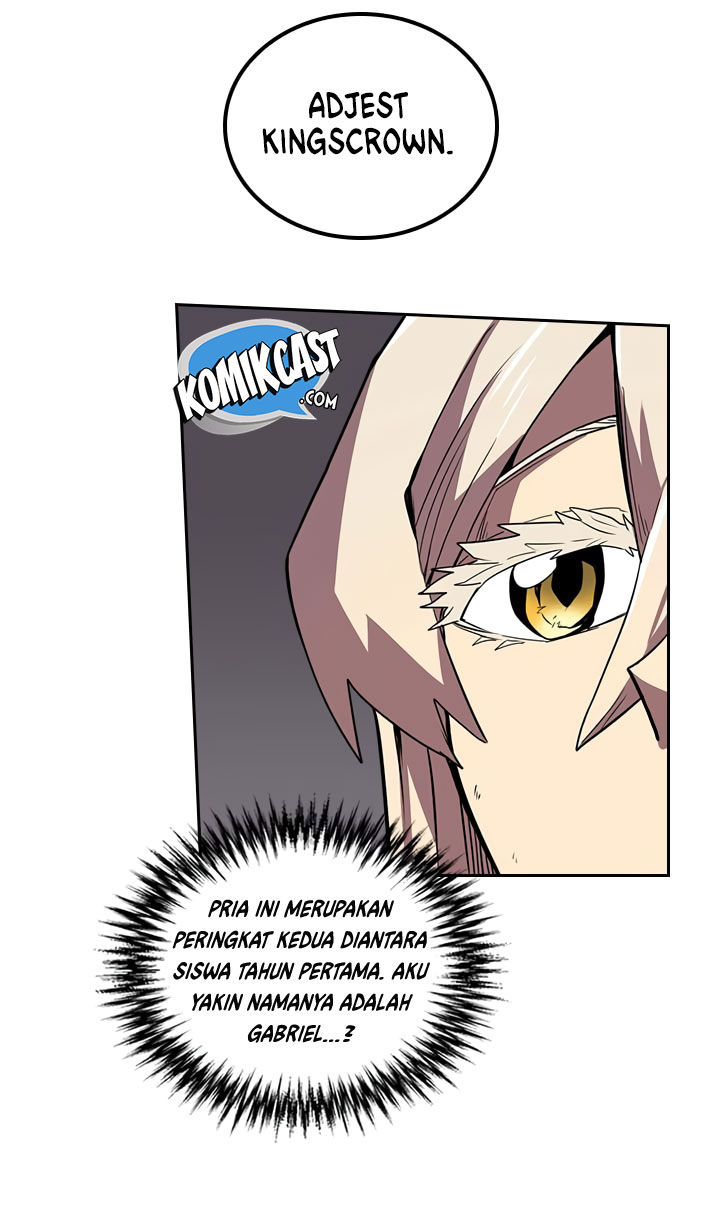 A Returner’s Magic Should Be Special Chap 31 - Next Chap 32