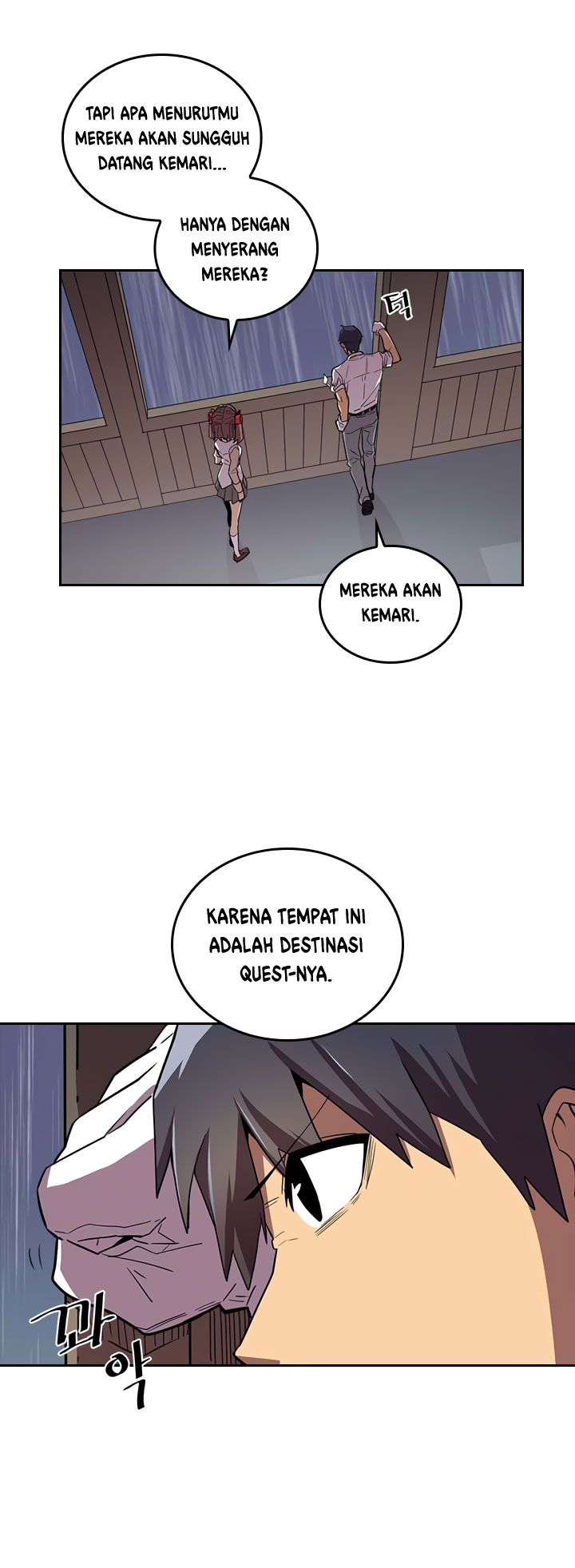 A Returner’s Magic Should Be Special Chap 31 - Next Chap 32