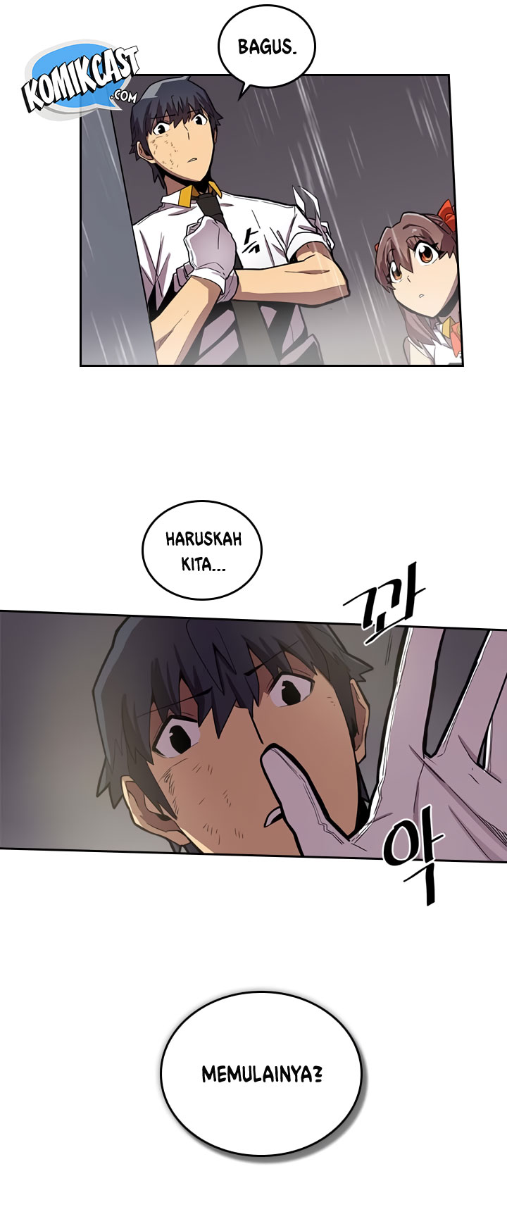 A Returner’s Magic Should Be Special Chap 31 - Next Chap 32