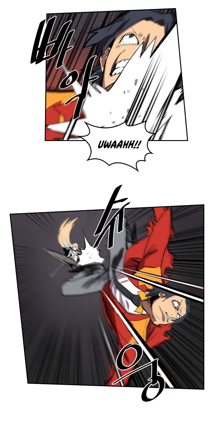 A Returner’s Magic Should Be Special Chap 31 - Next Chap 32