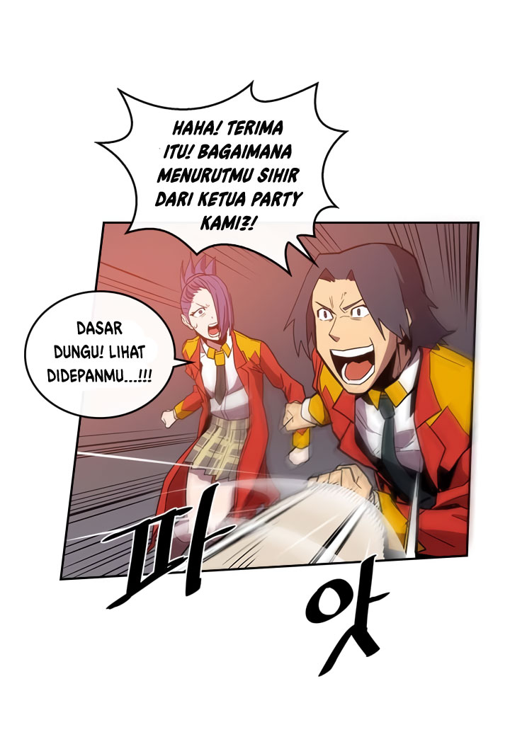 A Returner’s Magic Should Be Special Chap 31 - Next Chap 32