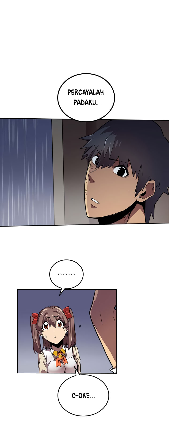 A Returner’s Magic Should Be Special Chap 31 - Next Chap 32