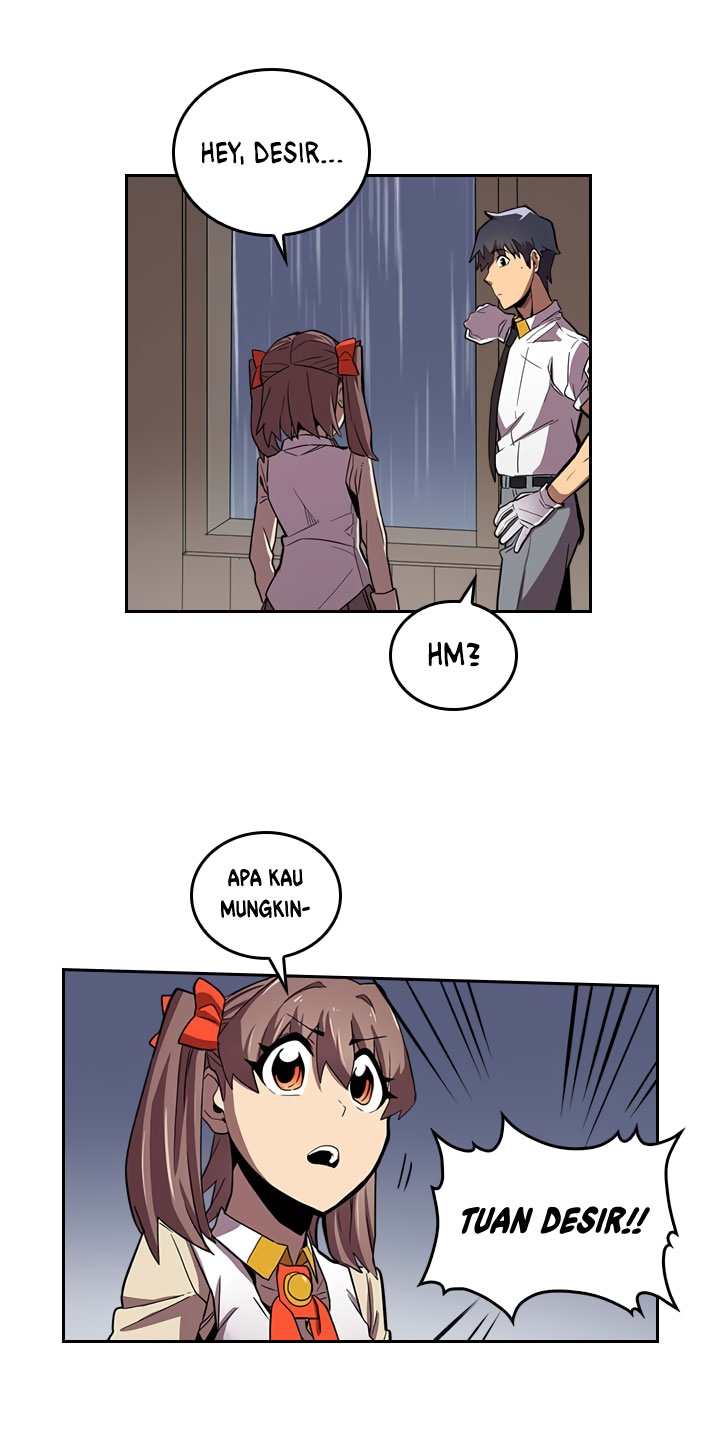 A Returner’s Magic Should Be Special Chap 31 - Next Chap 32