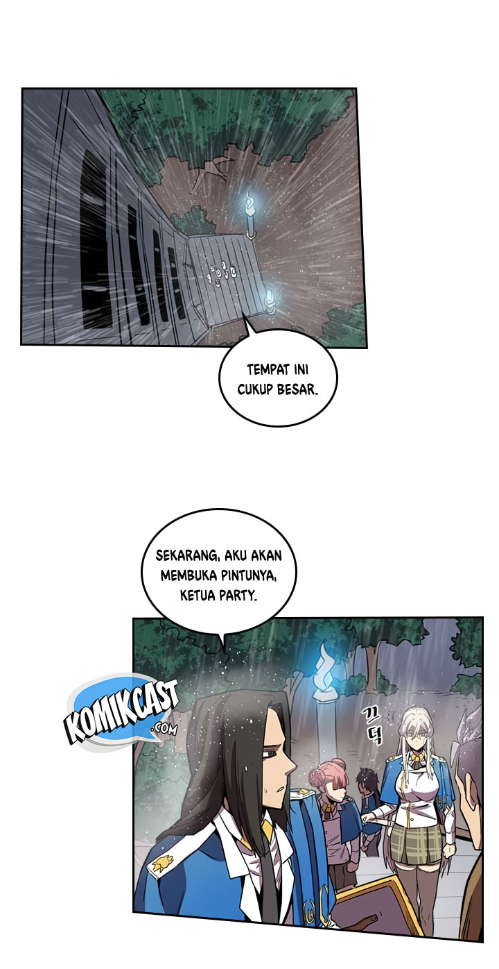 A Returner’s Magic Should Be Special Chap 31 - Next Chap 32