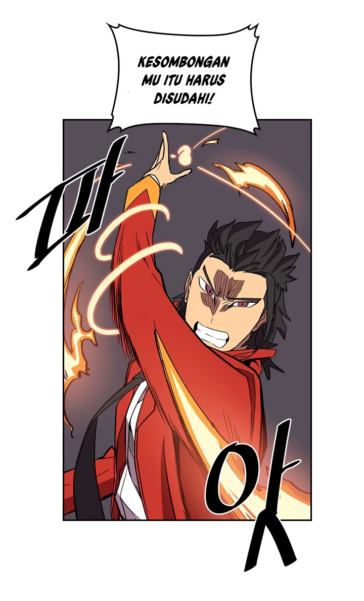A Returner’s Magic Should Be Special Chap 31 - Next Chap 32