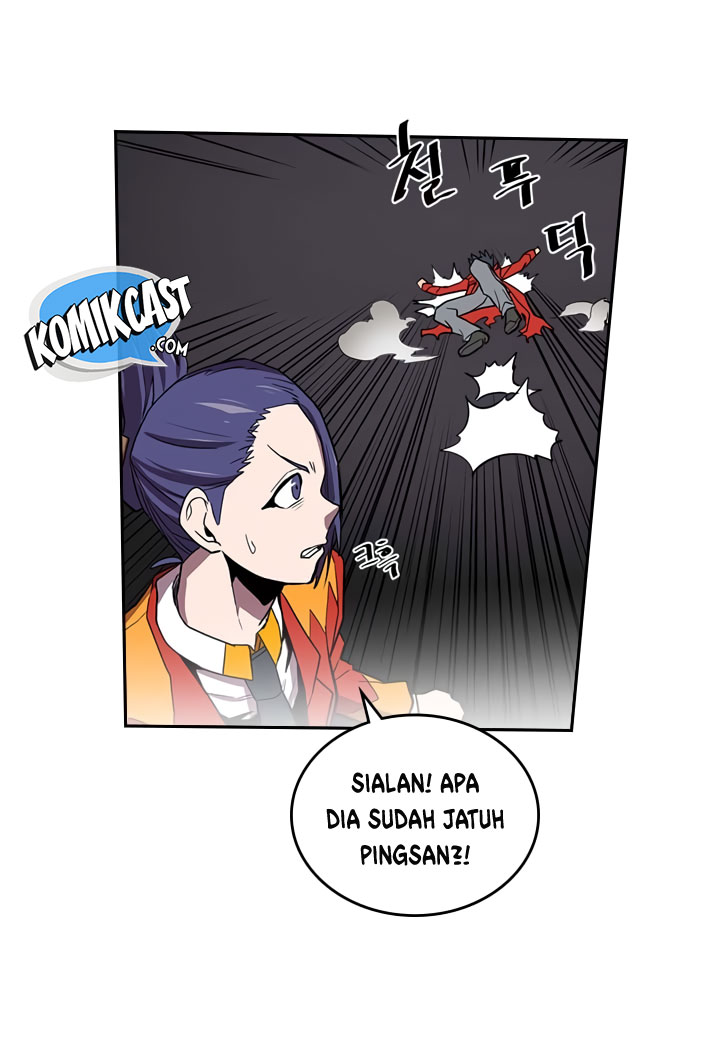 A Returner’s Magic Should Be Special Chap 31 - Next Chap 32