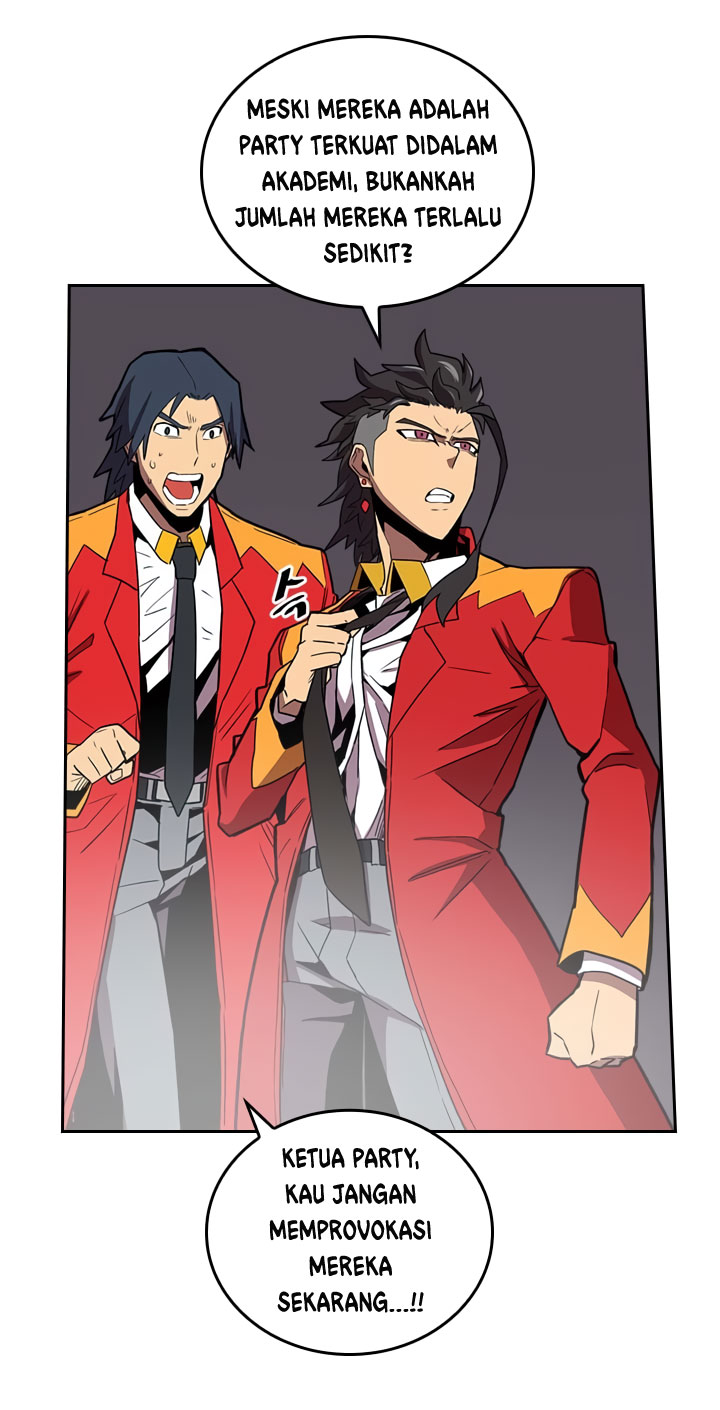 A Returner’s Magic Should Be Special Chap 31 - Next Chap 32