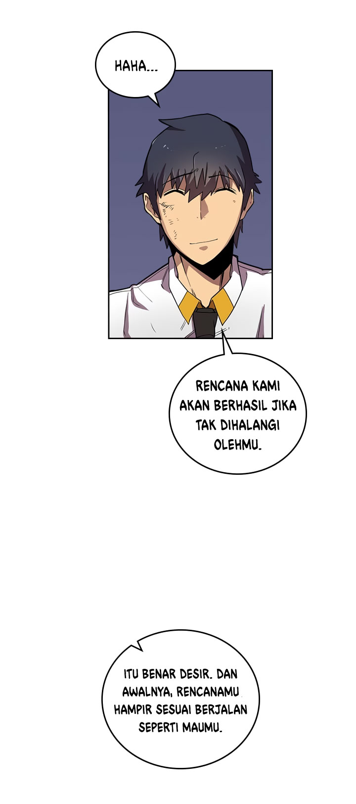 A Returner’s Magic Should Be Special Chap 32 - Next Chap 33