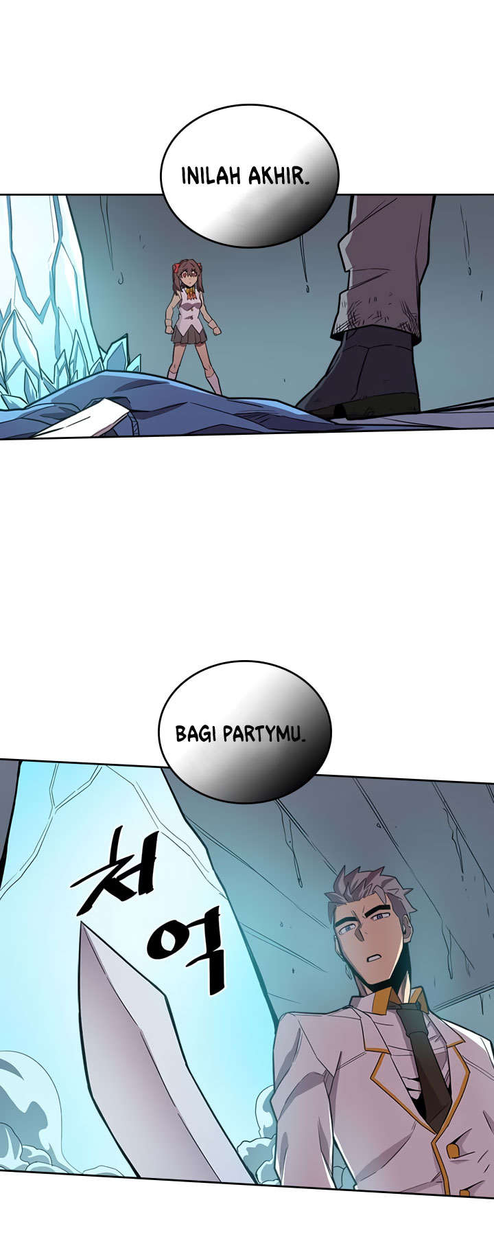 A Returner’s Magic Should Be Special Chap 32 - Next Chap 33