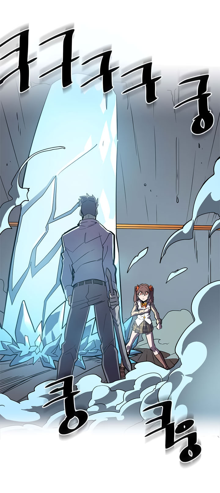 A Returner’s Magic Should Be Special Chap 32 - Next Chap 33