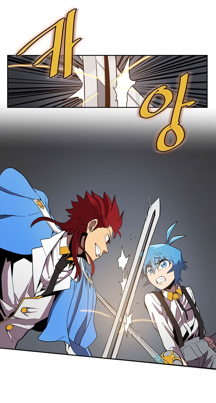 A Returner’s Magic Should Be Special Chap 32 - Next Chap 33