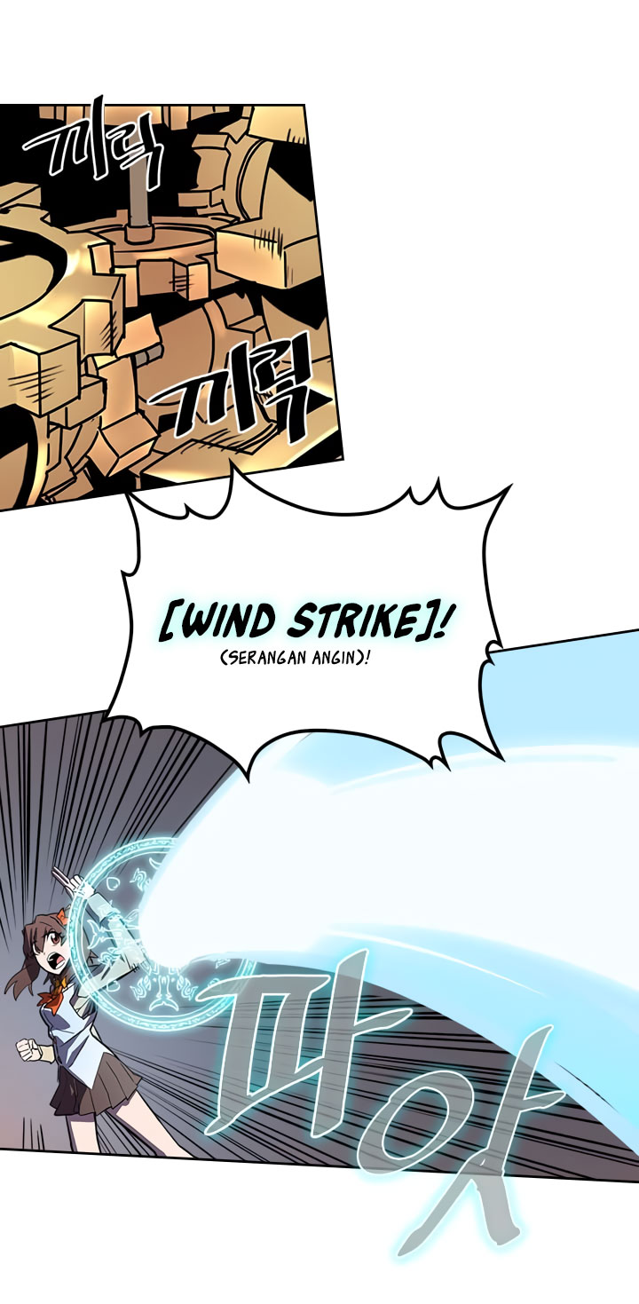 A Returner’s Magic Should Be Special Chap 32 - Next Chap 33