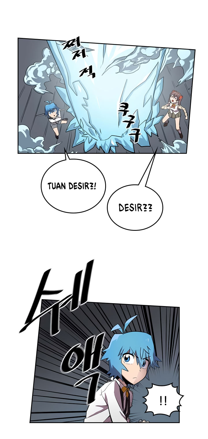 A Returner’s Magic Should Be Special Chap 32 - Next Chap 33