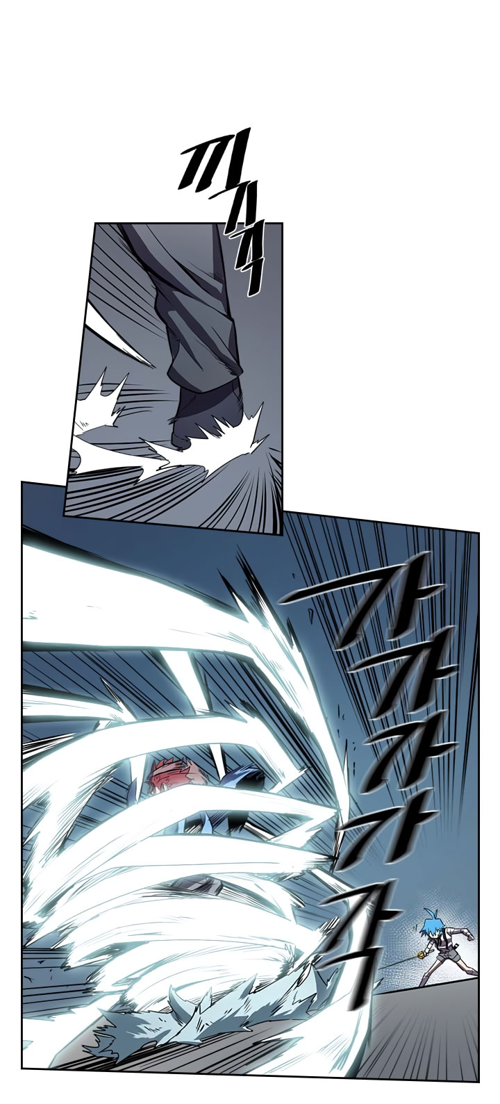 A Returner’s Magic Should Be Special Chap 32 - Next Chap 33