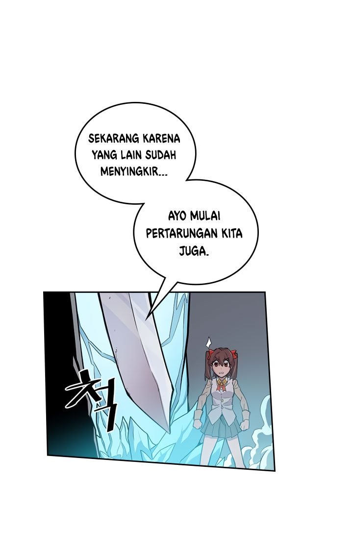 A Returner’s Magic Should Be Special Chap 32 - Next Chap 33