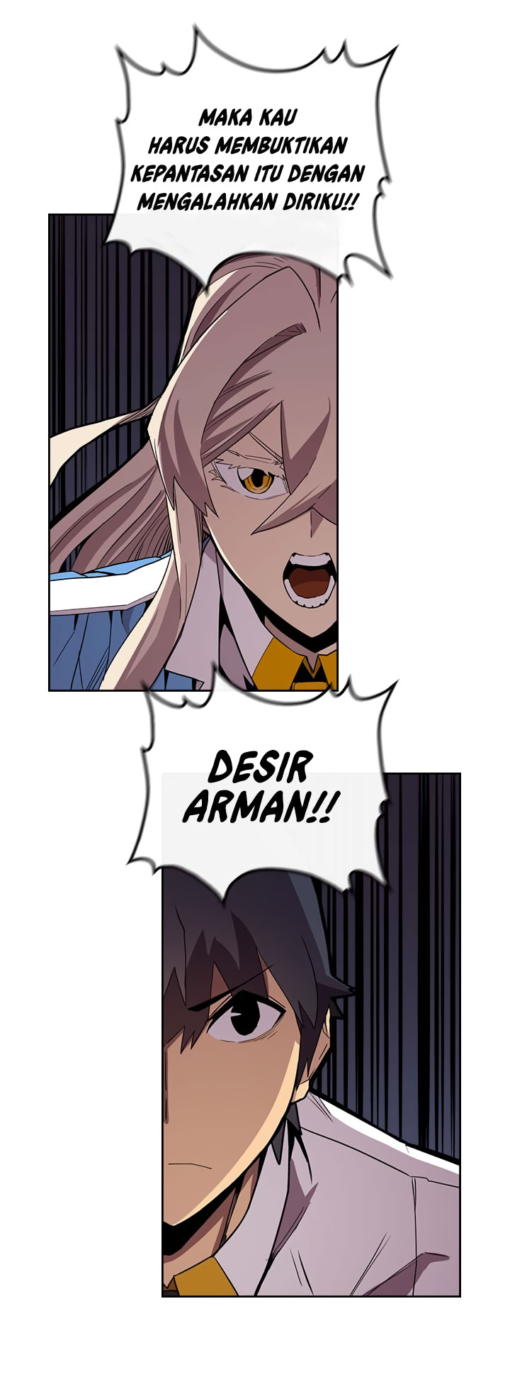 A Returner’s Magic Should Be Special Chap 32 - Next Chap 33