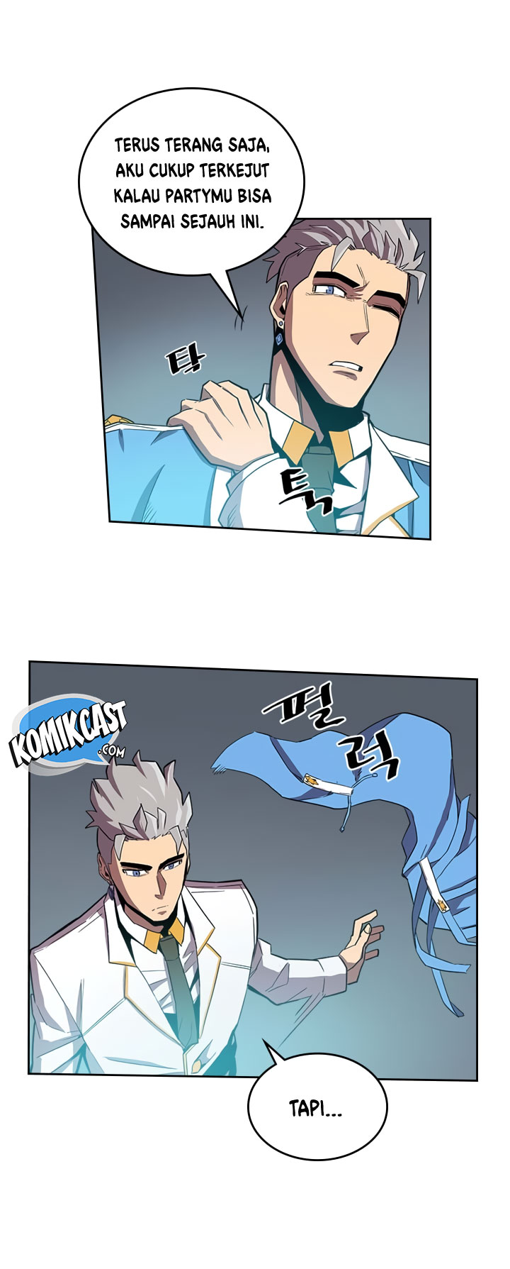 A Returner’s Magic Should Be Special Chap 32 - Next Chap 33