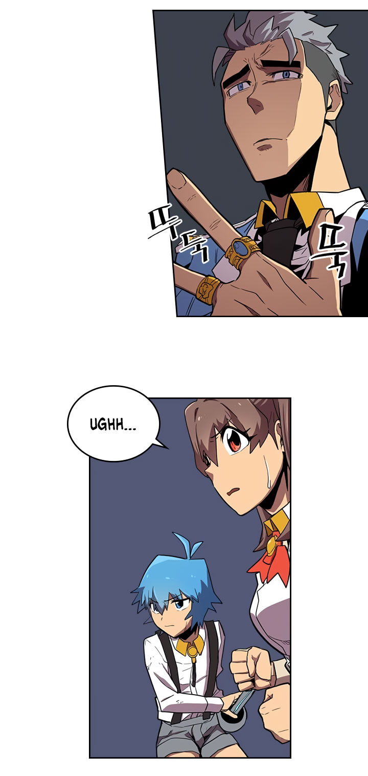 A Returner’s Magic Should Be Special Chap 32 - Next Chap 33