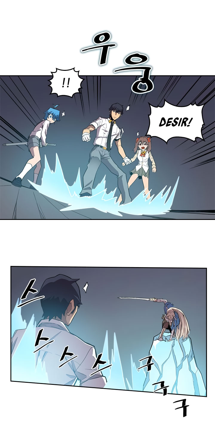 A Returner’s Magic Should Be Special Chap 32 - Next Chap 33