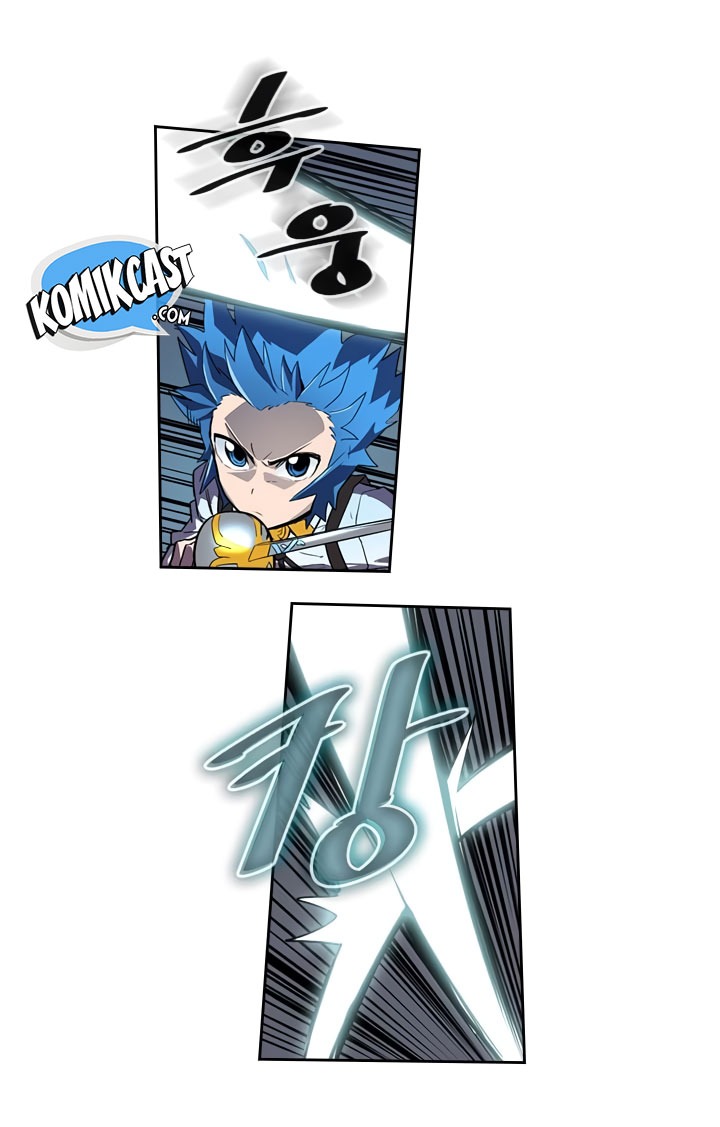 A Returner’s Magic Should Be Special Chap 32 - Next Chap 33