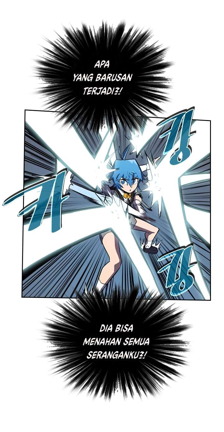 A Returner’s Magic Should Be Special Chap 32 - Next Chap 33