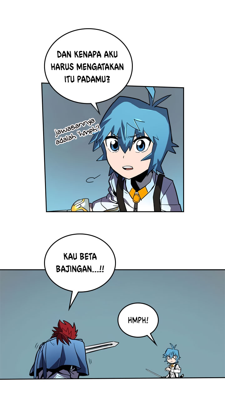 A Returner’s Magic Should Be Special Chap 32 - Next Chap 33