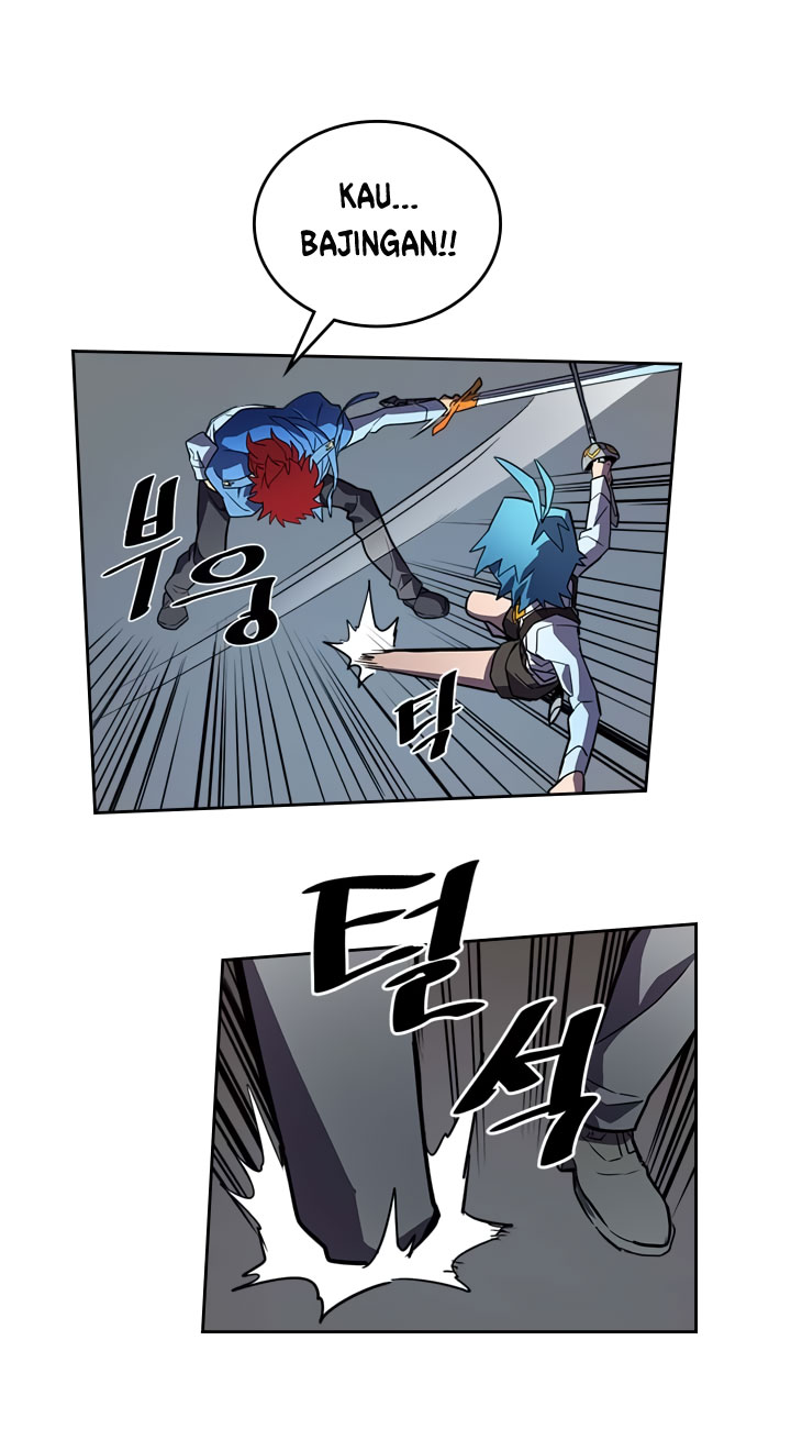 A Returner’s Magic Should Be Special Chap 32 - Next Chap 33