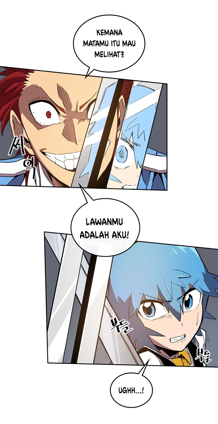 A Returner’s Magic Should Be Special Chap 32 - Next Chap 33