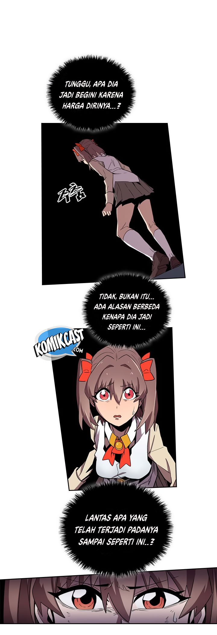 A Returner’s Magic Should Be Special Chap 33 - Next Chap 34