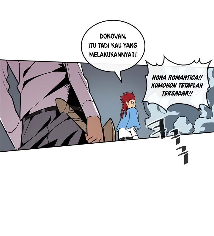 A Returner’s Magic Should Be Special Chap 33 - Next Chap 34