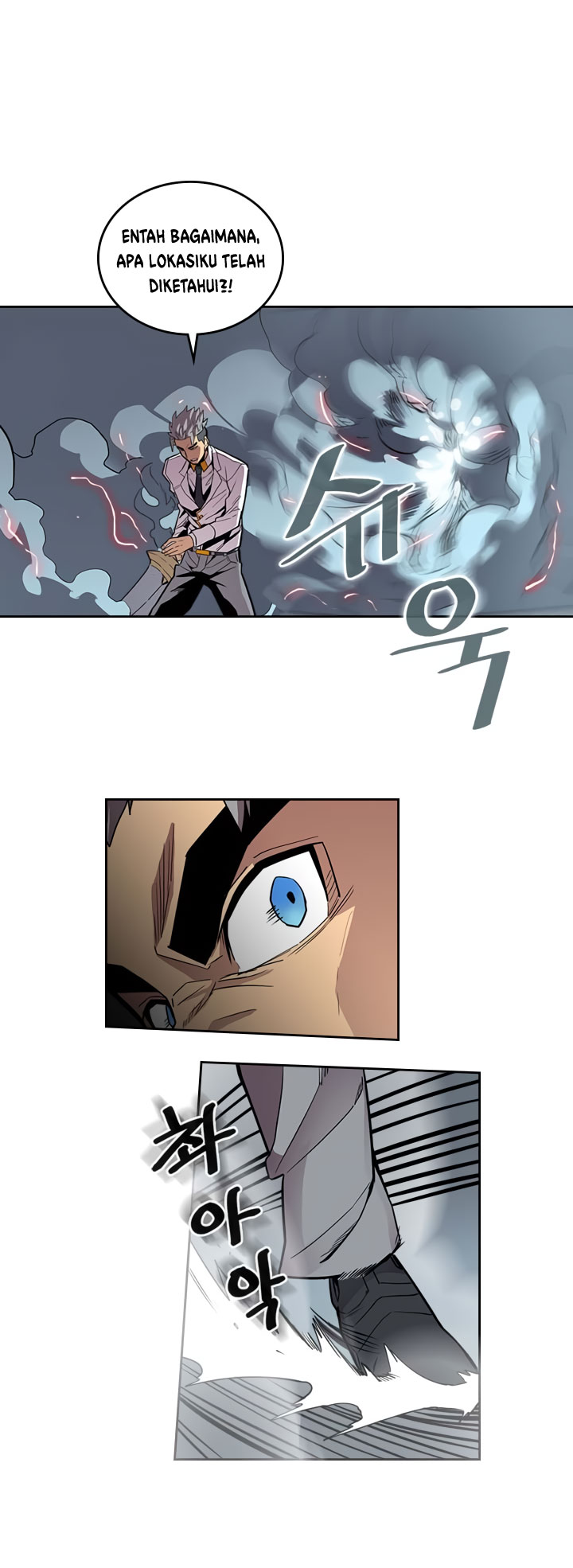 A Returner’s Magic Should Be Special Chap 33 - Next Chap 34