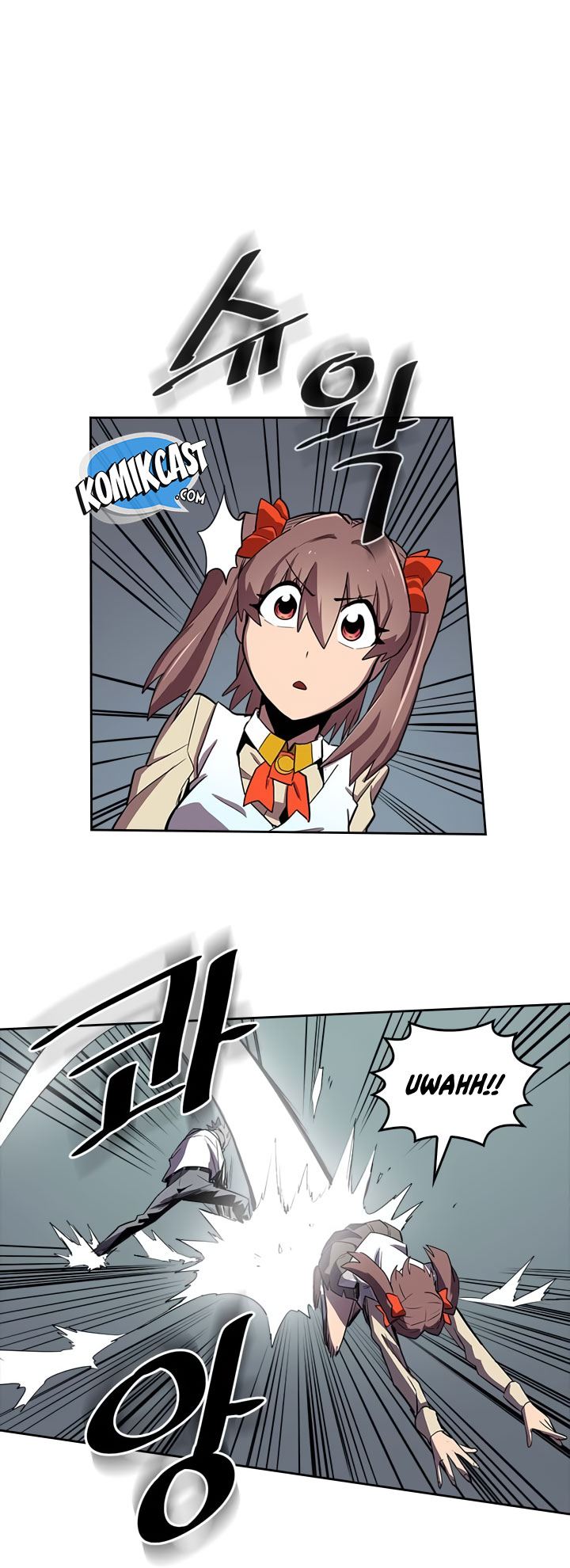 A Returner’s Magic Should Be Special Chap 33 - Next Chap 34