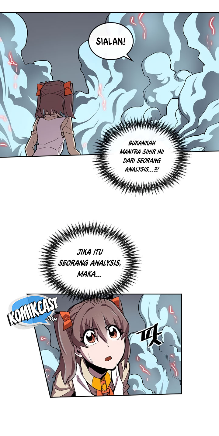 A Returner’s Magic Should Be Special Chap 33 - Next Chap 34