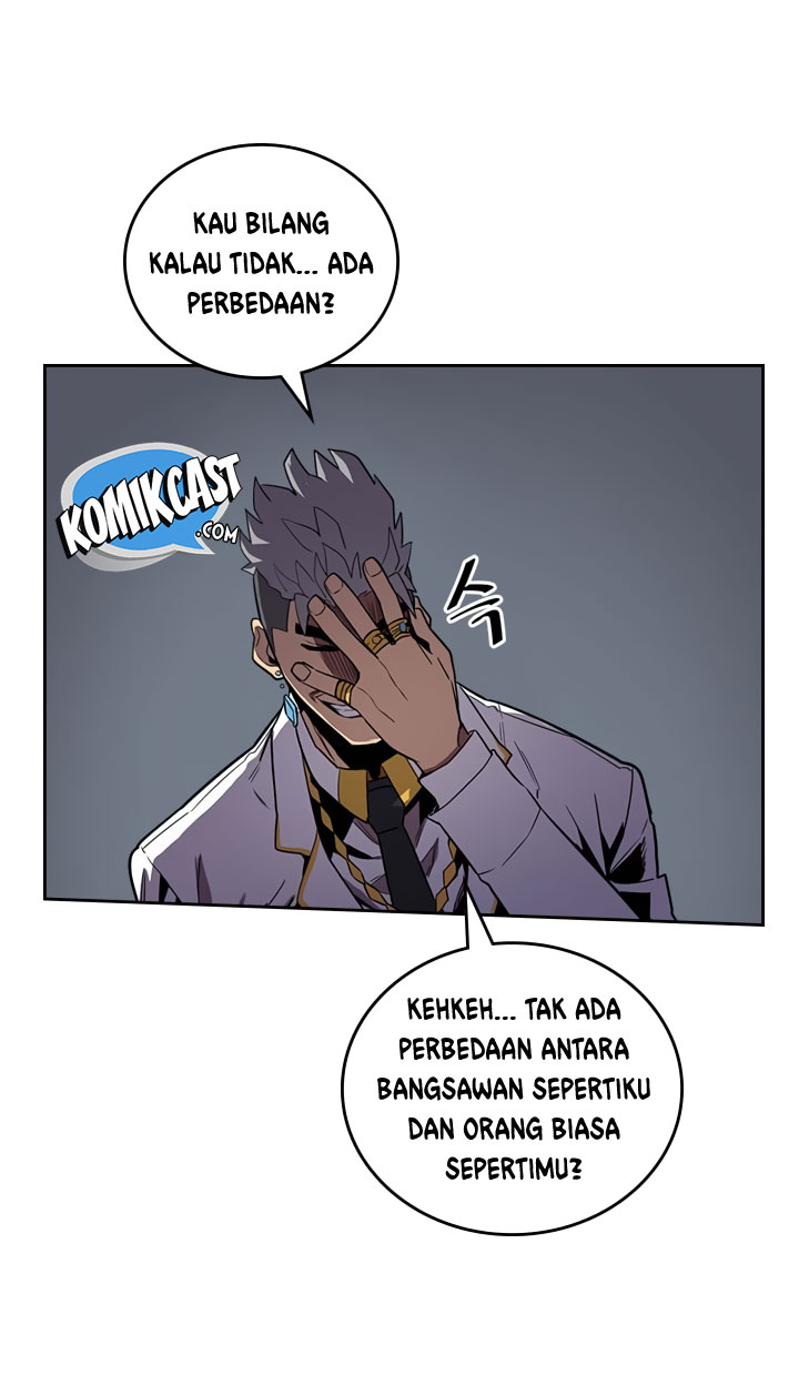 A Returner’s Magic Should Be Special Chap 33 - Next Chap 34