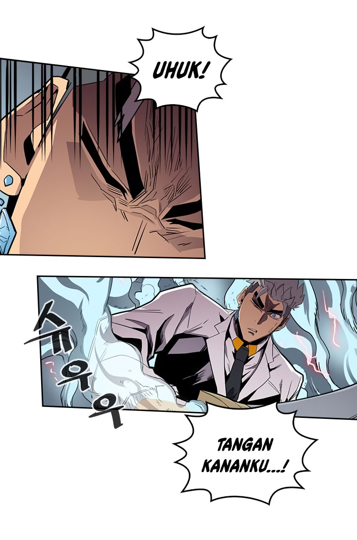 A Returner’s Magic Should Be Special Chap 33 - Next Chap 34