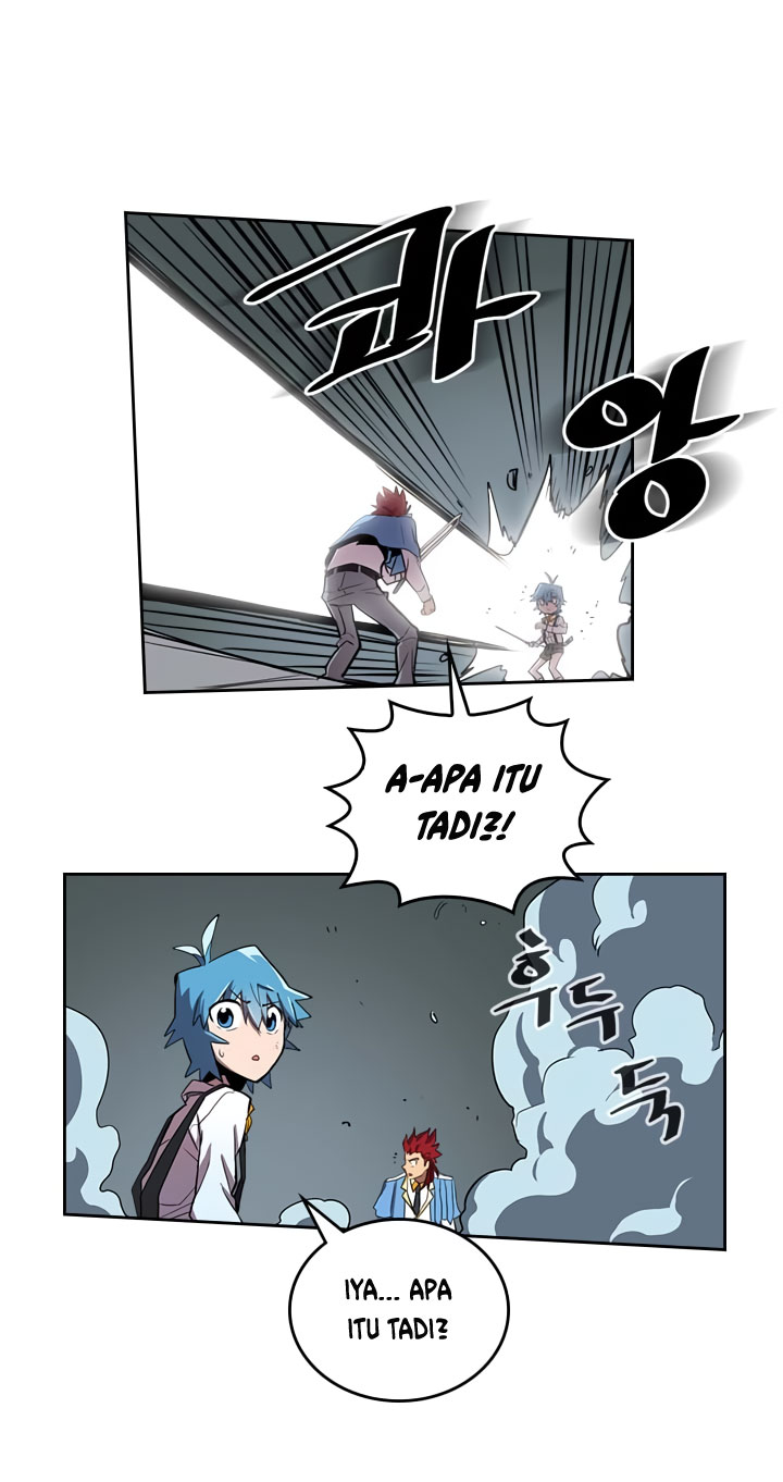 A Returner’s Magic Should Be Special Chap 33 - Next Chap 34