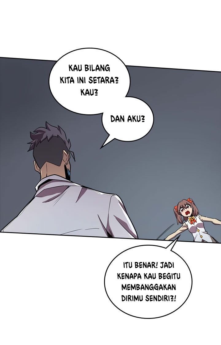 A Returner’s Magic Should Be Special Chap 33 - Next Chap 34