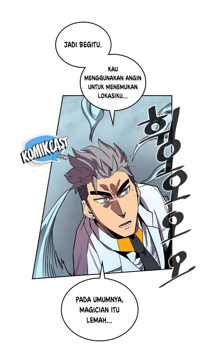 A Returner’s Magic Should Be Special Chap 33 - Next Chap 34