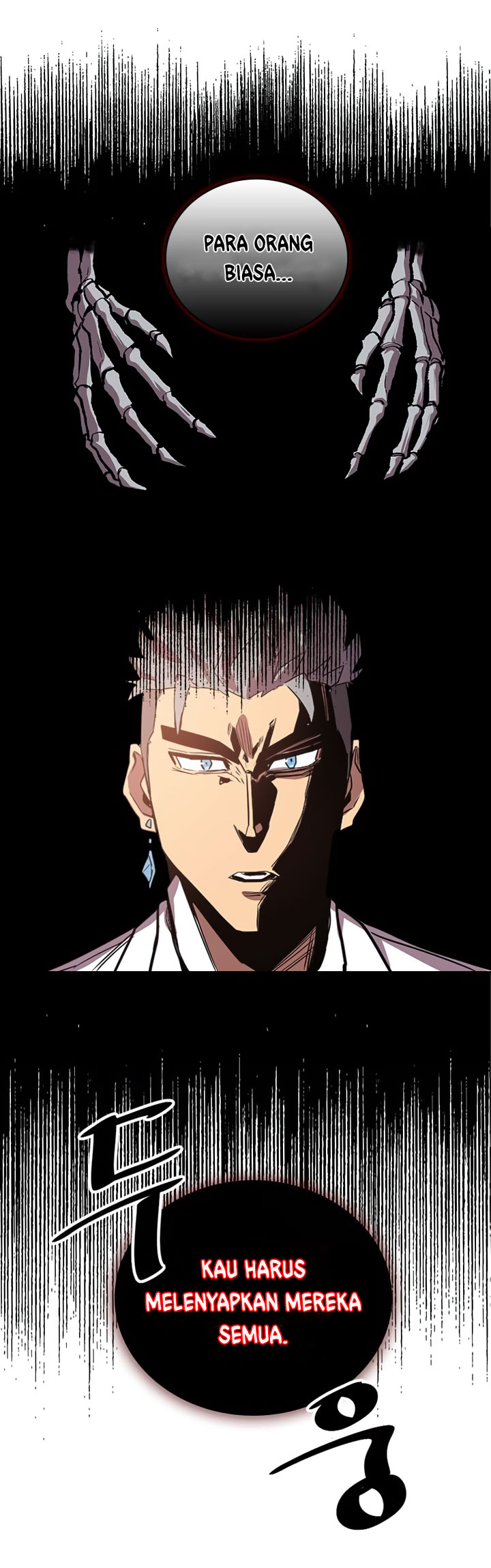 A Returner’s Magic Should Be Special Chap 33 - Next Chap 34