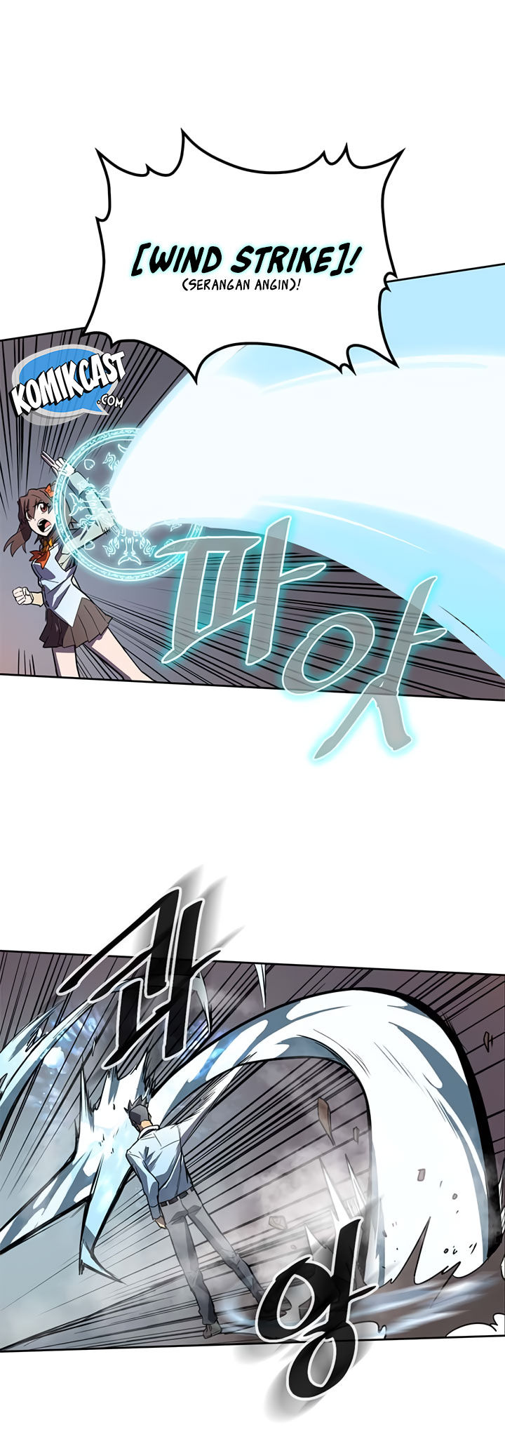 A Returner’s Magic Should Be Special Chap 33 - Next Chap 34