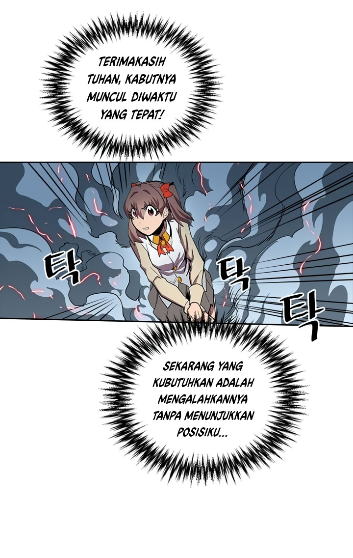 A Returner’s Magic Should Be Special Chap 33 - Next Chap 34