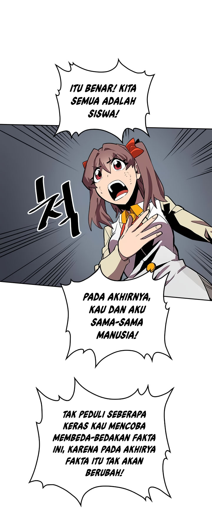 A Returner’s Magic Should Be Special Chap 33 - Next Chap 34