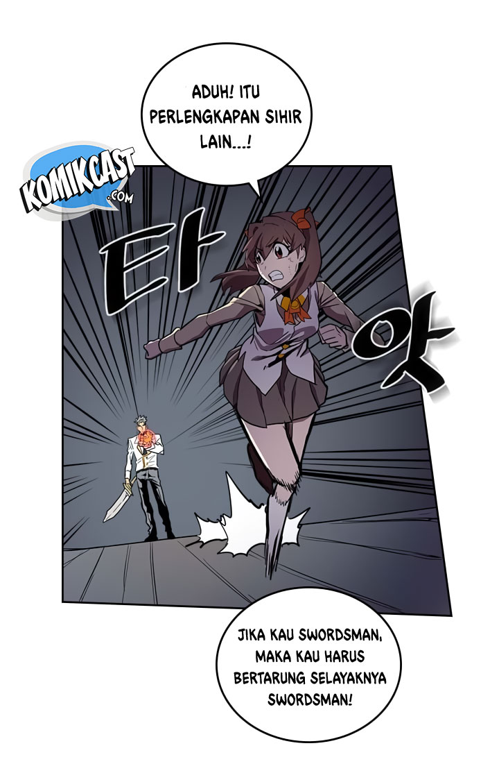 A Returner’s Magic Should Be Special Chap 33 - Next Chap 34