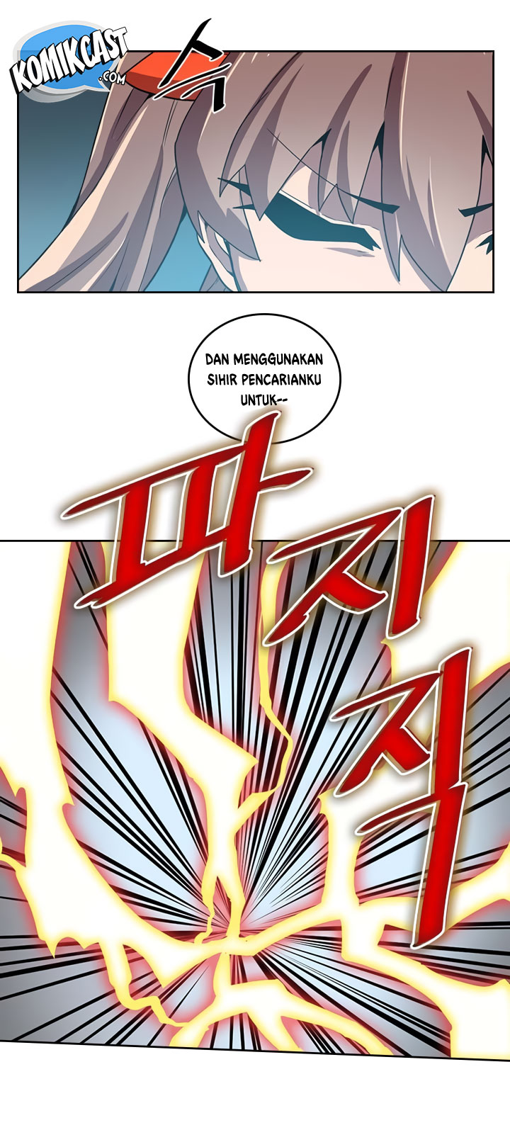 A Returner’s Magic Should Be Special Chap 33 - Next Chap 34