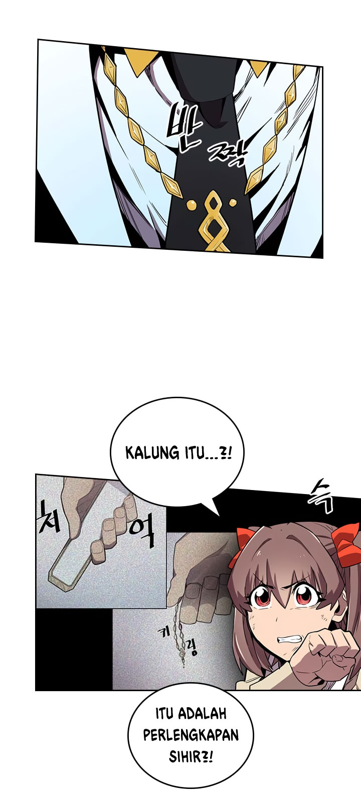 A Returner’s Magic Should Be Special Chap 33 - Next Chap 34